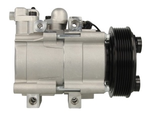 Compresor climatizare potrivit HYUNDAI H-1, H-1 / STAREX, H-1 TRAVEL, H100 2.4/2.5D 06.97- - Img 4