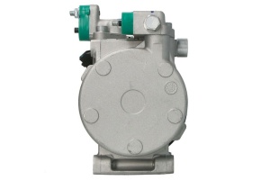 Compresor climatizare potrivit HYUNDAI HIGHWAY, SANTA FÉ I, SANTA FÉ I/SUV, SONATA IV, TRAJET, TRAJET/MINIVAN, XG; KIA MAGENTIS I 2.0-2.7 12.98-07.08 - Img 3