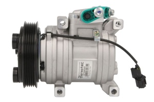 Compresor climatizare potrivit HYUNDAI I10 I 1.0/1.2 11.08-05.18 - Img 1