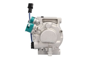 Compresor climatizare potrivit HYUNDAI I30; KIA CEE'D, PRO CEE'D 1.4/1.4LPG 12.11- - Img 3