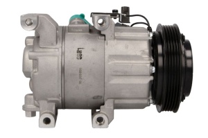 Compresor climatizare potrivit HYUNDAI I30; KIA SOUL II 1.6D 11.11- - Img 4