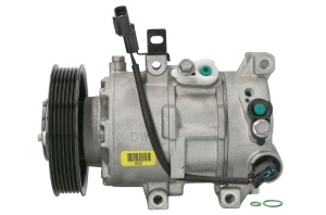 Compresor climatizare potrivit HYUNDAI I40 I, I40 I CW 1.6 07.11-05.19 - Img 1