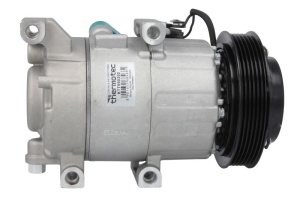 Compresor climatizare potrivit HYUNDAI IX35; KIA SPORTAGE III 1.7D 09.10-12.15 - Img 4