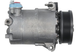 Compresor climatizare potrivit HYUNDAI IX35; KIA SPORTAGE III 2.0 06.10-12.15 - Img 4