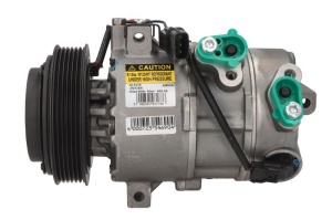 Compresor climatizare potrivit HYUNDAI IX35; KIA SPORTAGE III 2.0D 08.09-12.16 - Img 1
