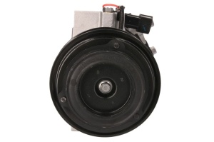 Compresor climatizare potrivit HYUNDAI IX35; KIA SPORTAGE III 2.0D 08.09-12.16 - Img 2