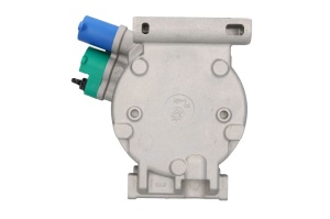 Compresor climatizare potrivit HYUNDAI SANTA FÉ II, SANTA FÉ II/SUV 2.2D 11.05-12.12 - Img 3