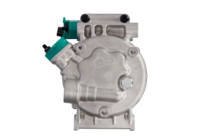 Compresor climatizare potrivit HYUNDAI SONATA V, SONATA VI; KIA MAGENTIS II 2.0/2.4 01.05-12.10 - Img 3