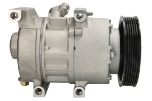 Compresor climatizare potrivit HYUNDAI TUCSON, TUCSON/SUV; KIA SPORTAGE IV 1.6/1.6LPG 06.15- - Img 4