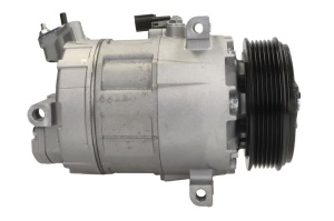 Compresor climatizare potrivit INFINITI G, M35; NISSAN QASHQAI I 2.0/3.5 01.07-12.13 - Img 4