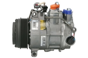 Compresor climatizare potrivit INFINITI Q50, Q60, Q70 2.0/2.2D 04.13- - Img 1