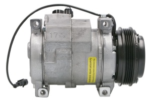 Compresor climatizare potrivit IVECO DAILY III, DAILY IV, DAILY V, DAILY VI 2.3D/3.0CNG/3.0D 07.99- - Img 4