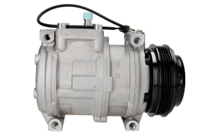 Compresor climatizare potrivit IVECO EUROTECH MH, EUROTRAKKER, STRALIS I, TRAKKER I 09.98- - Img 4