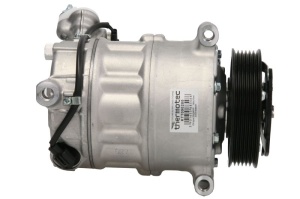 Compresor climatizare potrivit JAGUAR XF I, XF SPORTBRAKE, XJ, XK II; LAND ROVER DISCOVERY IV, RANGE ROVER III, RANGE ROVER SPORT I 4.2/4.4D/5.0 03.06-12.19 - Img 4