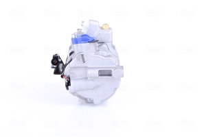 Compresor climatizare potrivit JAGUAR XF I, XJ, XK II 2.7D-5.0 10.05-04.15 - Img 2