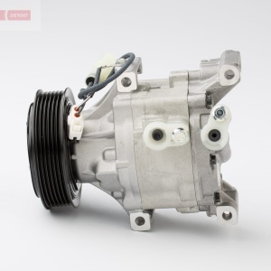 Compresor climatizare potrivit JOHN DEERE 4000 2.4D 01.05-12.12 - Img 2