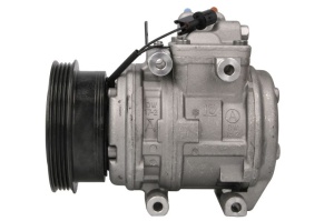 Compresor climatizare potrivit KIA CERATO I 2.0 03.04-05.07 - Img 1