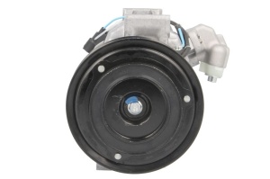 Compresor climatizare potrivit KIA PICANTO II 1.0/1.0LPG/1.2 05.11-03.17 - Img 2