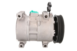 Compresor climatizare potrivit KIA RIO III 1.2/1.25/1.25LPG 06.11-12.17 - Img 4