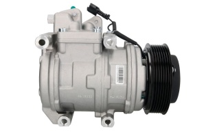 Compresor climatizare potrivit KIA SORENTO I 2.5D 08.02-12.11 - Img 4