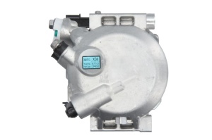 Compresor climatizare potrivit KIA SORENTO II, SORENTO II/SUV 2.4/2.4LPG 06.09-12.15 - Img 3