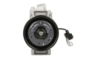 Compresor climatizare potrivit LAND ROVER DISCOVERY IV 2.7D 09.09-12.18 - Img 2