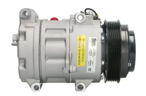 Compresor climatizare potrivit LAND ROVER DISCOVERY SPORT, RANGE ROVER EVOQUE 2.0 06.11- - Img 4