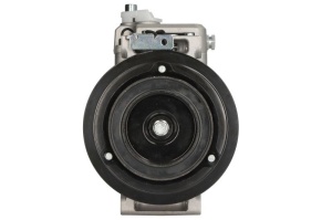Compresor climatizare potrivit LAND ROVER FREELANDER I 2.0D 11.00-10.06 - Img 2