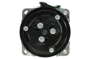 Compresor climatizare potrivit MAN F2000; VOLVO F10, F12, F16, FL10, FL12, FL6, FL7, FLC, FS7 08.77- - Img 2