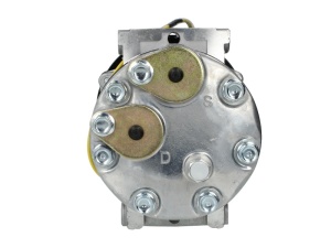Compresor climatizare potrivit MAN TGA; RVI MAGNUM; SCANIA 4; VOLVO FH12, FH16, FM12, FM9, NH12 10.92- - Img 3