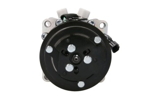 Compresor climatizare potrivit MAN TGA, TGM I, TGS I, TGX I 04.00- - Img 2