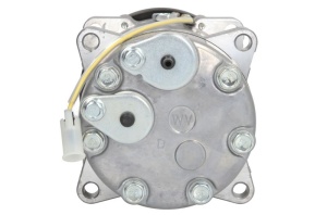 Compresor climatizare potrivit MASSEY FERGUSON 3000, 5000 3.3D/4.4D 01.05- - Img 3