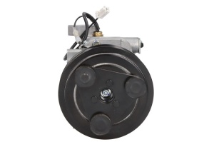 Compresor climatizare potrivit MAZDA 3 1.3/1.6 10.03-06.09 - Img 2