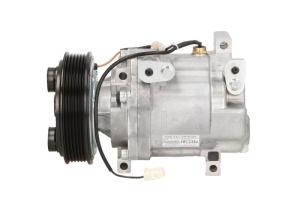 Compresor climatizare potrivit MAZDA 3 1.3/1.6 10.03-06.09 - Img 1