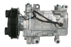 Compresor climatizare potrivit MAZDA 3, 5 1.8/2.0 10.03-05.10 - Img 1