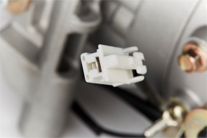 Compresor climatizare potrivit MAZDA 3, 5 1.8/2.0 10.03-05.10 - Img 3