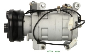Compresor climatizare potrivit MAZDA 3, 5 2.0 10.03-05.10 - Img 1
