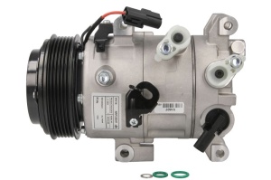 Compresor climatizare potrivit MAZDA 3, CX-30 1.5-2.0H 11.18- - Img 1