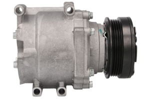 Compresor climatizare potrivit MAZDA 323 C V, 323 F V, 323 P V, 323 S V 1.3/1.5/1.8 07.94-09.98 - Img 4