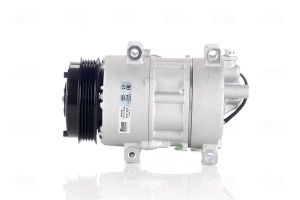 Compresor climatizare potrivit MERCEDES A (W169), B SPORTS TOURER (W245) 1.5-2.0CNG 09.04-06.12 - Img 3