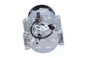 Compresor climatizare potrivit MERCEDES A (W169), B SPORTS TOURER (W245) 1.5/1.7 09.04-06.12 - Img 3