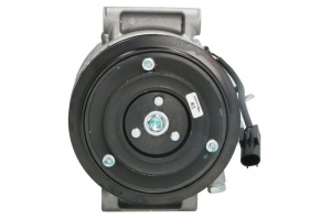 Compresor climatizare potrivit MERCEDES A (W169), B SPORTS TOURER (W245) 1.5/1.7 09.04-06.12 - Img 2