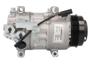 Compresor climatizare potrivit MERCEDES A (W169), B SPORTS TOURER (W245) 2.0D 09.04-06.12 - Img 4