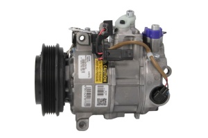 Compresor climatizare potrivit MERCEDES A (W176), B SPORTS TOURER (W246, W242) 1.8D/2.2D 11.11-12.18 - Img 1