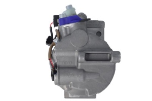 Compresor climatizare potrivit MERCEDES A (W176), B SPORTS TOURER (W246, W242) 1.8D/2.2D 11.11-12.18 - Img 3