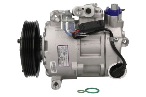 Compresor climatizare potrivit MERCEDES A (W176), B SPORTS TOURER (W246, W242) 1.6/2.0/2.0CNG 11.11-12.18 - Img 1