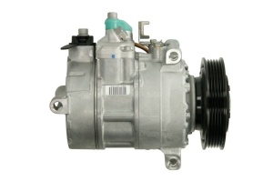 Compresor climatizare potrivit MERCEDES A (W176), B SPORTS TOURER (W246, W242) 1.8D/2.2D 11.11-12.18 - Img 4