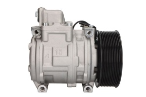 Compresor climatizare potrivit MERCEDES ACTROS, ACTROS MP2 / MP3 04.96- - Img 4