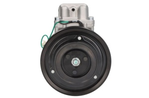 Compresor climatizare potrivit MERCEDES ACTROS, ACTROS MP2 / MP3, ATEGO, ATEGO 2, AXOR, AXOR 2, CITARO (O 530), CONECTO (O 345), ECONIC, INTEGRO (O 550), LK/LN2, SK, TRAVEGO (O 580) 01.84- - Img 2