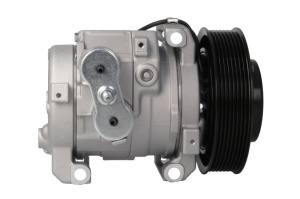 Compresor climatizare potrivit MERCEDES ACTROS MP4 / MP5, ANTOS, AROCS; SETRA 500 07.11- - Img 4
